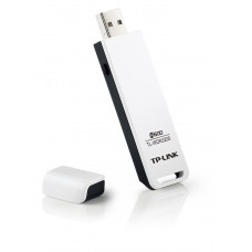 Adaptador USB de Banda Dual Inalámbrica N600 TL-WDN3200